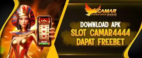 Bonus Instal Aplikasi APK promotion