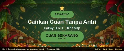 Jackpot Melimpah di dwg188