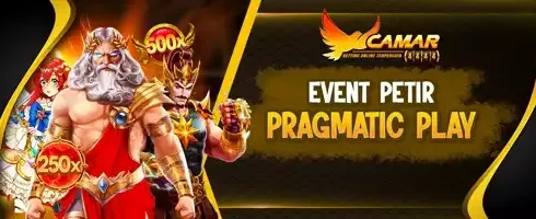 Sambar Petir Pragmatic Play promotion
